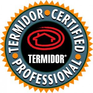 Termite Control Columbia SC